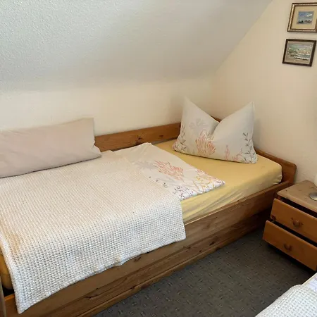 Ole Fischerhus - Whg 1