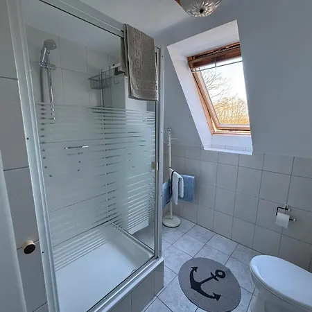 Ole Fischerhus - Whg 1 Apartman