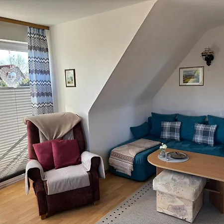 Apartman Ole Fischerhus - Whg 1 *