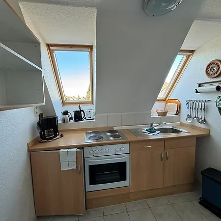 Ole Fischerhus - Whg 1 *