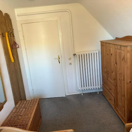 Ole Fischerhus - Whg 1 * Heiligenhafen