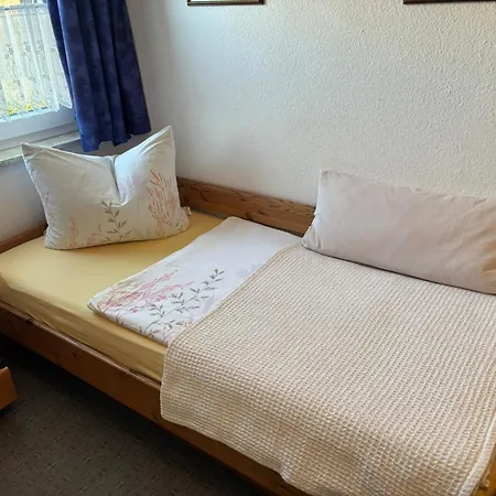 Ole Fischerhus - Whg 1