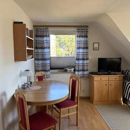 Ole Fischerhus - Whg 1 Apartment