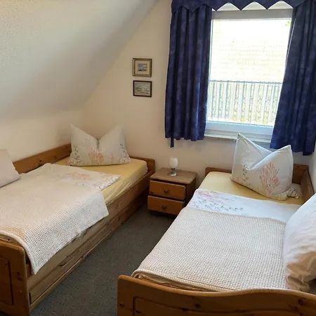 Apartman Ole Fischerhus - Whg 1 Heiligenhafen