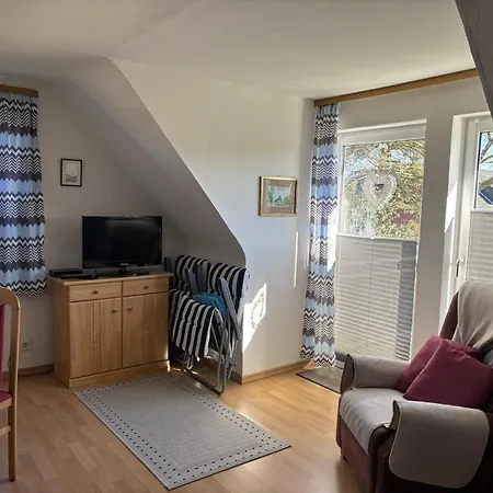 Ole Fischerhus - Whg 1 Heiligenhafen